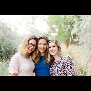 Meet your Posher, Leah